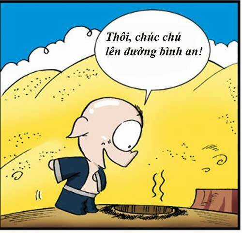 Tân Tây Du Ký - Chapter 19 - Trang 7