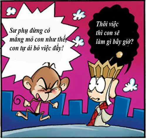 Tân Tây Du Ký - Chapter 2 - Trang 7