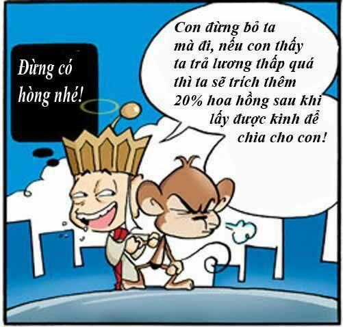 Tân Tây Du Ký - Chapter 2 - Trang 9