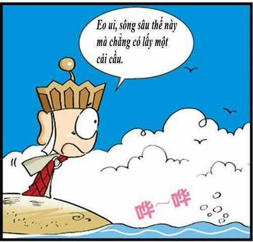 Tân Tây Du Ký - Chapter 20 - Trang 2