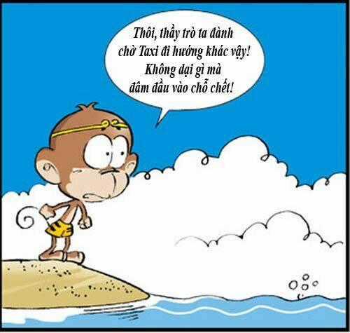 Tân Tây Du Ký - Chapter 20 - Trang 11