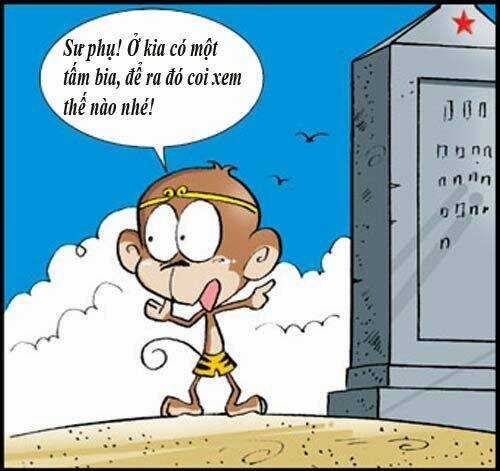 Tân Tây Du Ký - Chapter 20 - Trang 3