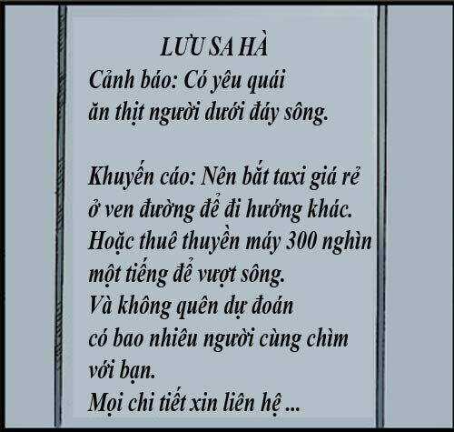 Tân Tây Du Ký - Chapter 20 - Trang 4