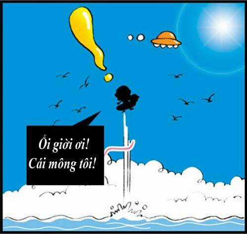 Tân Tây Du Ký - Chapter 20 - Trang 9