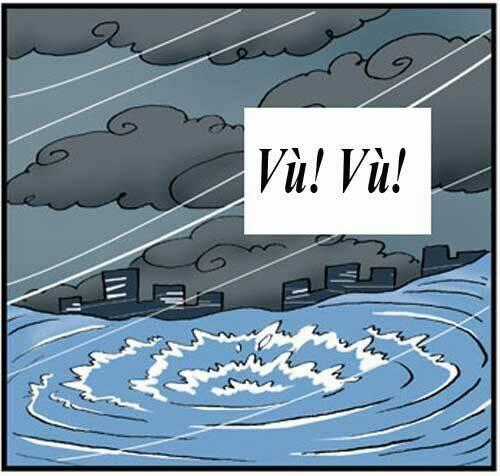 Tân Tây Du Ký - Chapter 21 - Trang 1