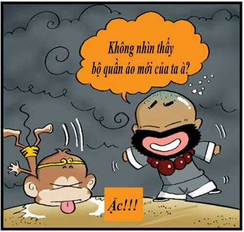 Tân Tây Du Ký - Chapter 21 - Trang 11