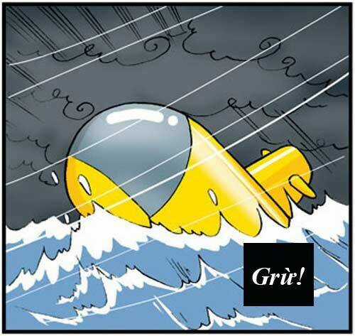 Tân Tây Du Ký - Chapter 21 - Trang 3