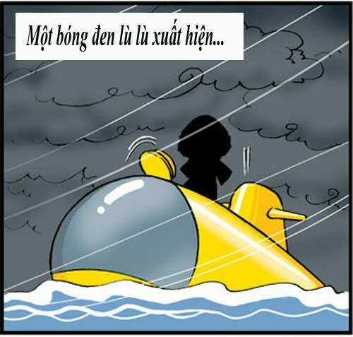 Tân Tây Du Ký - Chapter 21 - Trang 5