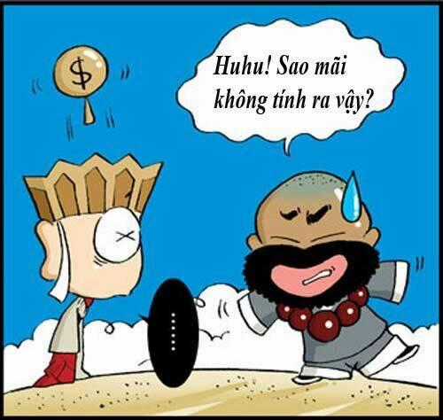 Tân Tây Du Ký - Chapter 22 - Trang 11