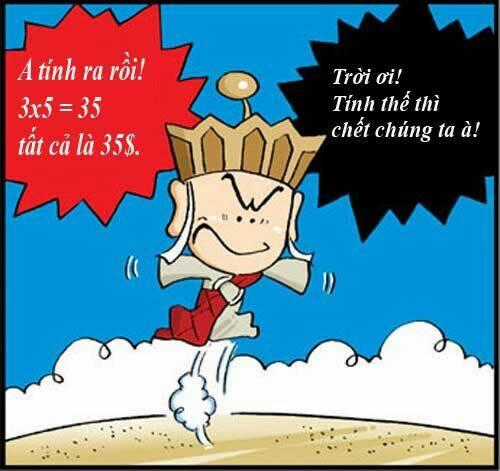 Tân Tây Du Ký - Chapter 22 - Trang 12