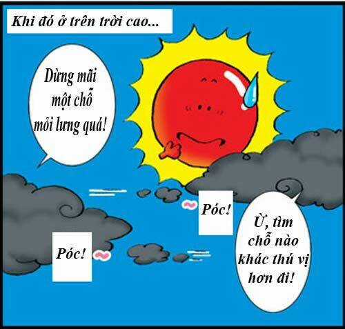 Tân Tây Du Ký - Chapter 22 - Trang 3