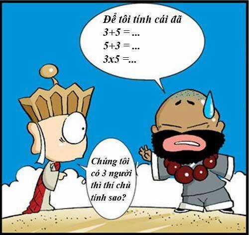 Tân Tây Du Ký - Chapter 22 - Trang 10