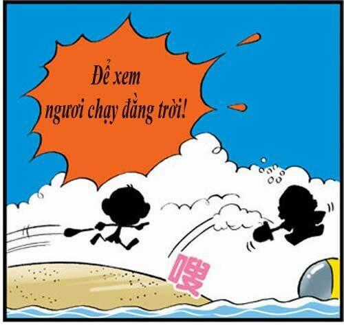 Tân Tây Du Ký - Chapter 23 - Trang 11