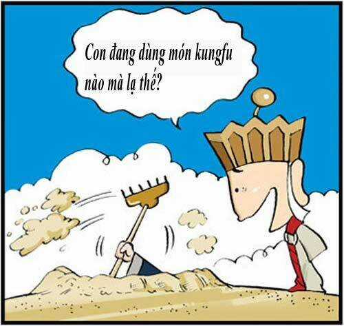 Tân Tây Du Ký - Chapter 23 - Trang 9