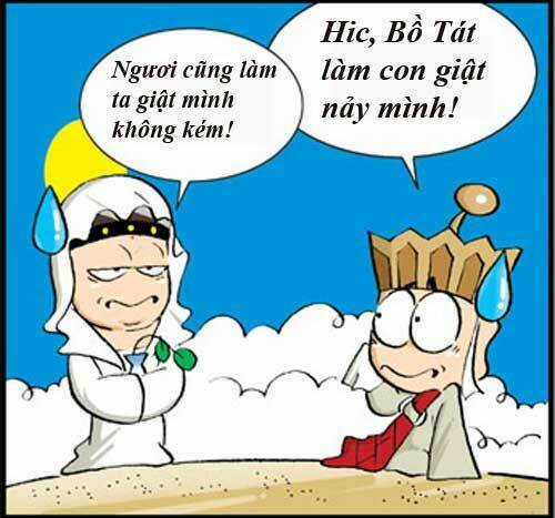 Tân Tây Du Ký - Chapter 24 - Trang 4