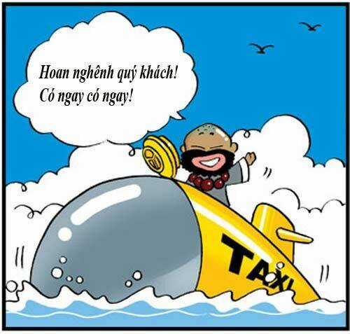 Tân Tây Du Ký - Chapter 24 - Trang 7