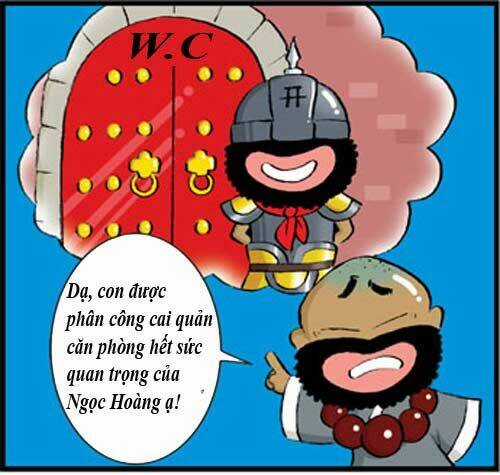 Tân Tây Du Ký - Chapter 25 - Trang 3