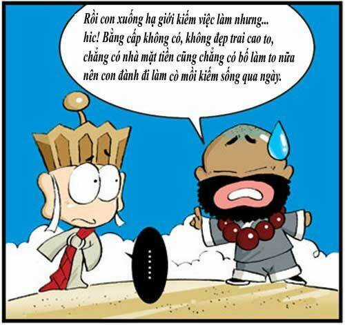 Tân Tây Du Ký - Chapter 25 - Trang 5