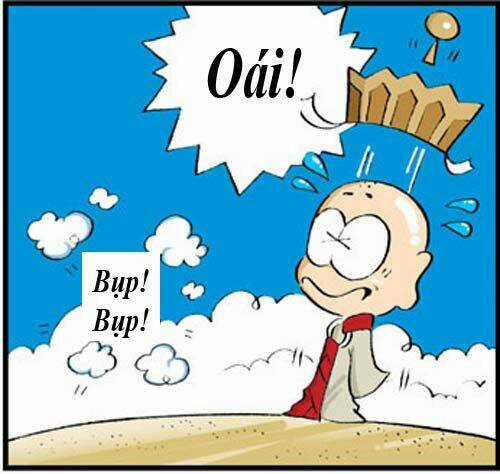 Tân Tây Du Ký - Chapter 25 - Trang 9