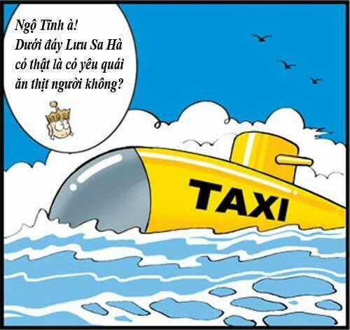 Tân Tây Du Ký - Chapter 26 - Trang 11