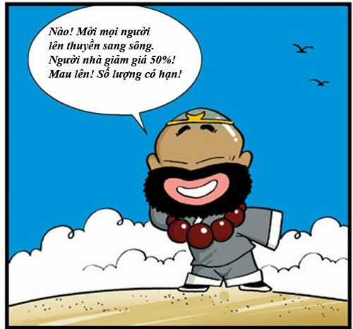 Tân Tây Du Ký - Chapter 27 - Trang 7