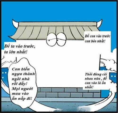 Tân Tây Du Ký - Chapter 28 - Trang 11