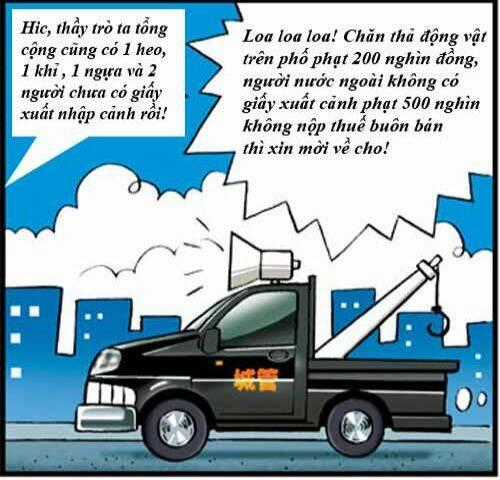 Tân Tây Du Ký - Chapter 28 - Trang 12