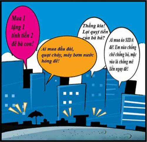 Tân Tây Du Ký - Chapter 28 - Trang 3