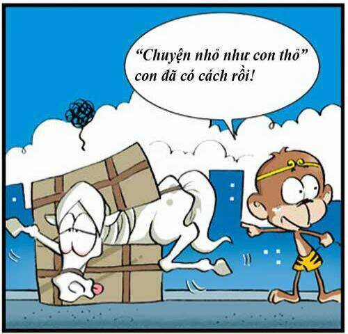 Tân Tây Du Ký - Chapter 28 - Trang 9