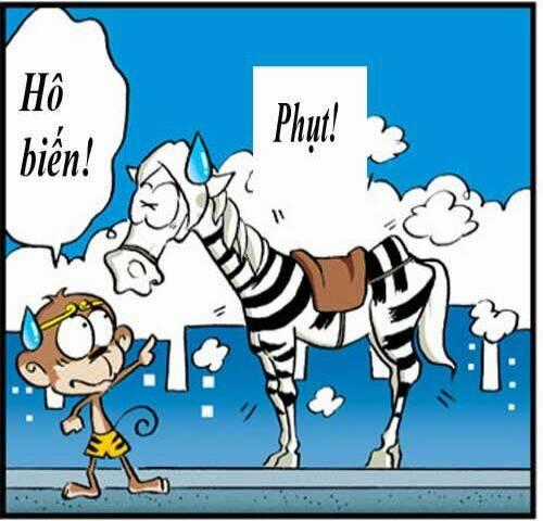 Tân Tây Du Ký - Chapter 29 - Trang 12