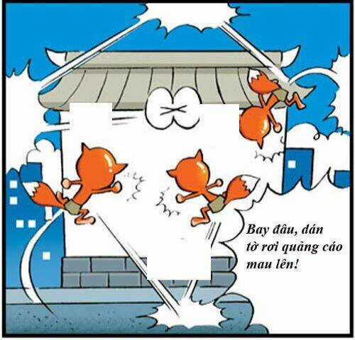 Tân Tây Du Ký - Chapter 29 - Trang 3