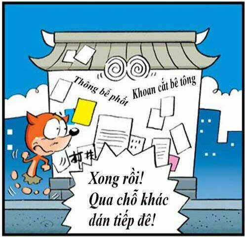 Tân Tây Du Ký - Chapter 29 - Trang 5