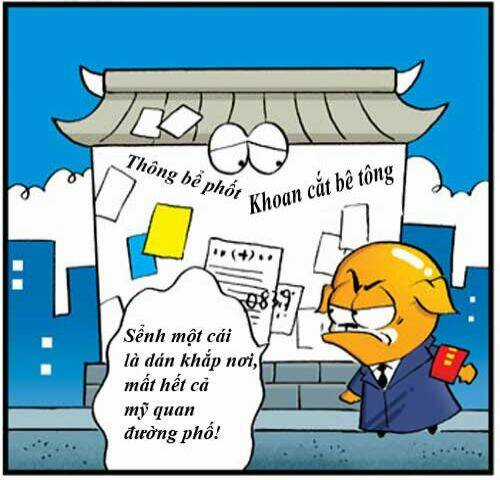 Tân Tây Du Ký - Chapter 29 - Trang 6