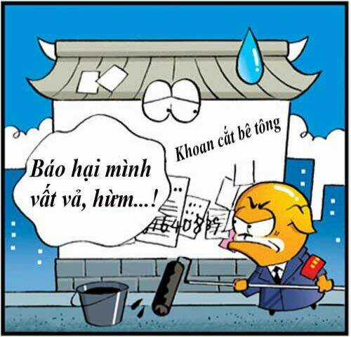 Tân Tây Du Ký - Chapter 29 - Trang 7