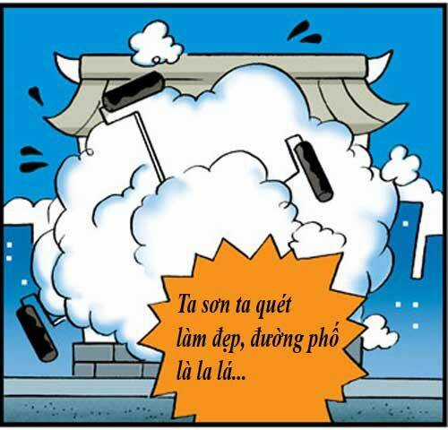 Tân Tây Du Ký - Chapter 29 - Trang 8