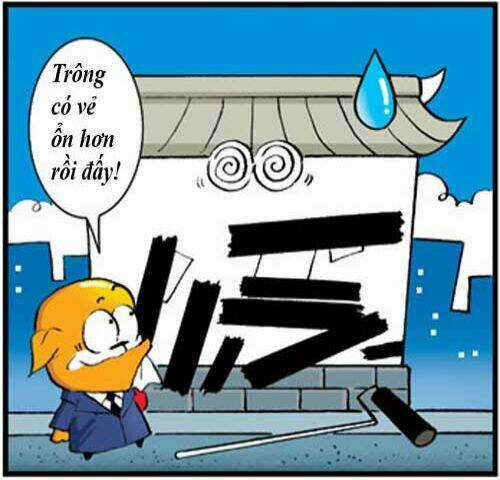 Tân Tây Du Ký - Chapter 29 - Trang 9