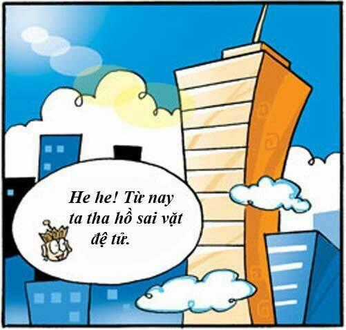 Tân Tây Du Ký - Chapter 3 - Trang 10