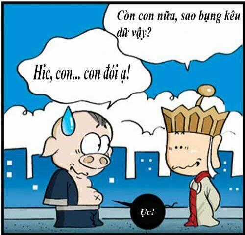 Tân Tây Du Ký - Chapter 30 - Trang 2