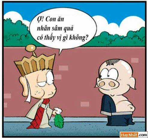 Tân Tây Du Ký - Chapter 33 - Trang 7