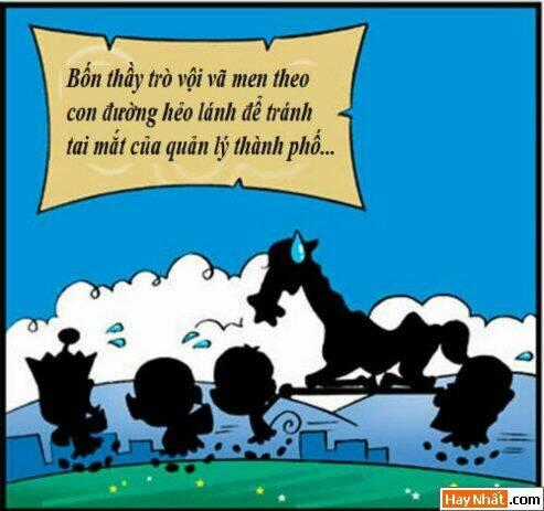 Tân Tây Du Ký - Chapter 35 - Trang 1