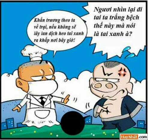 Tân Tây Du Ký - Chapter 35 - Trang 11