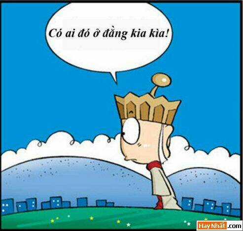 Tân Tây Du Ký - Chapter 35 - Trang 4