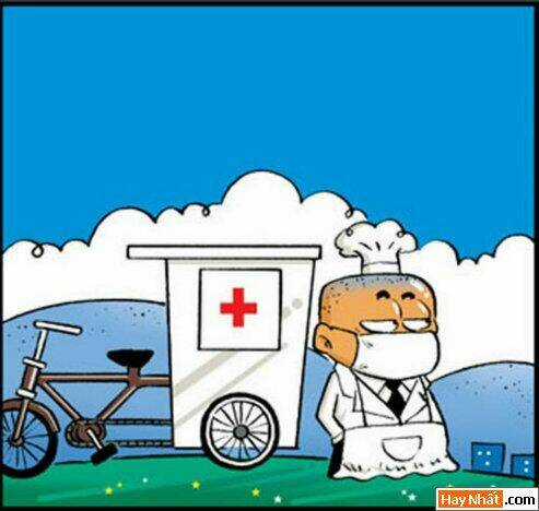 Tân Tây Du Ký - Chapter 35 - Trang 5