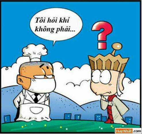 Tân Tây Du Ký - Chapter 35 - Trang 7