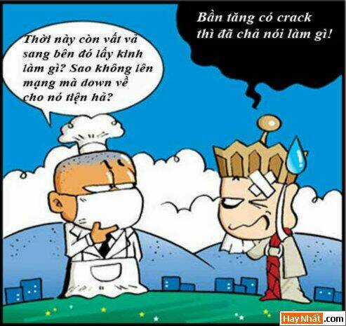 Tân Tây Du Ký - Chapter 35 - Trang 9