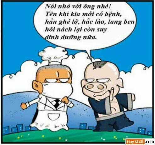 Tân Tây Du Ký - Chapter 36 - Trang 1