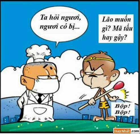 Tân Tây Du Ký - Chapter 36 - Trang 2