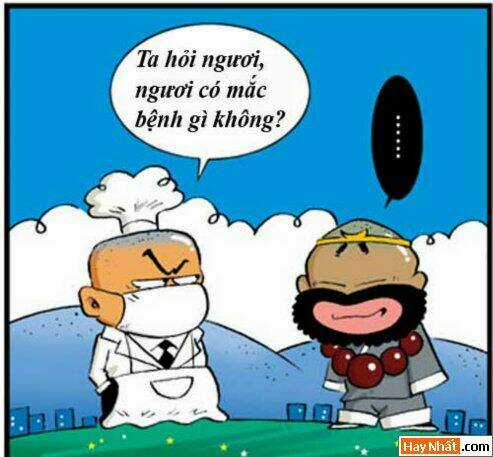 Tân Tây Du Ký - Chapter 36 - Trang 4