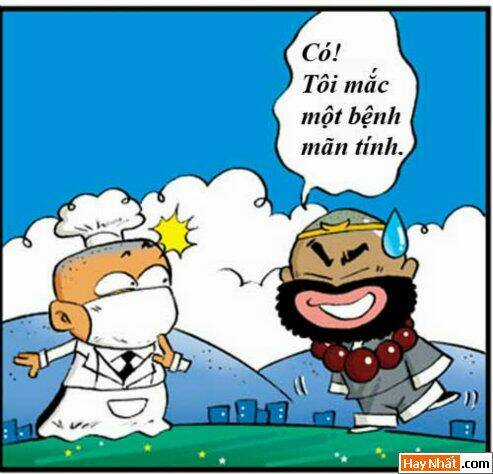 Tân Tây Du Ký - Chapter 36 - Trang 5