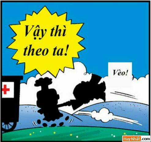 Tân Tây Du Ký - Chapter 36 - Trang 6